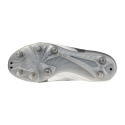 Crampons Vissés Mizuno Waitangi Club Blanc/Argent