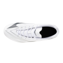 Crampons Vissés Mizuno Waitangi Club Blanc/Argent