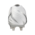 Crampons Vissés Mizuno Waitangi Club Blanc/Argent