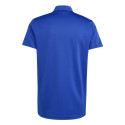 POLO SUPPORTER FFR ADIDAS BLEU