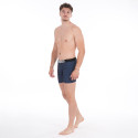 LOT DE 2 BOXERS LE CLUB RUCKFIELD BLEU MARINE