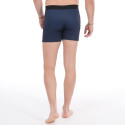 LOT DE 2 BOXERS LE CLUB RUCKFIELD BLEU MARINE