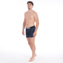LOT DE 2 BOXERS LE CLUB RUCKFIELD BLEU MARINE