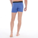 LOT DE 2 BOXERS MAORI RUGBY RUCKFIELD Orange vif