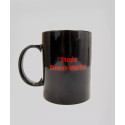 Mug en Céramique Stade Toulousain Logo 3D