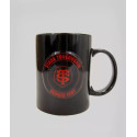 Mug en Céramique Stade Toulousain Logo 3D