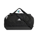 Sac de Sport L Tiro 26 Adidas RC Senonais Noir