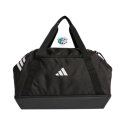 Sac de Sport M Tiro 26 Adidas RC Senonais Noir