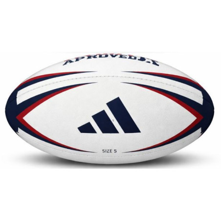 Ballon de Rugby Adidas RS-450 Rugby Approved Taille 4