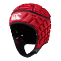 CASQUE ENFANT CANTERBURY RAZE ROUGE