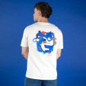 T-shirt Crunch Creator Le Plaquage par Les Choses Simples Édition limitée