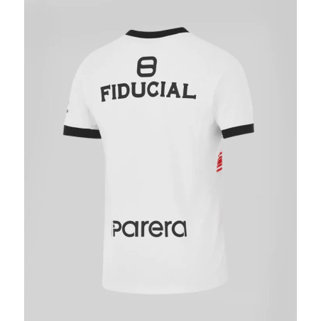 Maillot Extérieur Stade Toulousain 2025-2026 Blanc