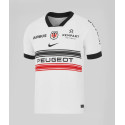 Maillot Extérieur Stade Toulousain 2025-2026 Blanc