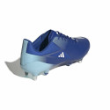 Crampons Hybrides Adidas Adizero RS15 Pro (SG) - Team Royal Blue