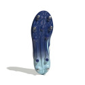 Crampons Hybrides Adidas Adizero RS15 Pro (SG) - Team Royal Blue