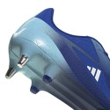 Crampons Hybrides Adidas Adizero RS15 Pro (SG) - Team Royal Blue