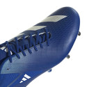 Crampons Hybrides Adidas Adizero RS15 Pro (SG) - Team Royal Blue