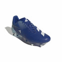 Crampons Hybrides Adidas Adizero RS15 Pro (SG) - Team Royal Blue
