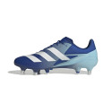Crampons Hybrides Adidas Adizero RS15 Pro (SG) - Team Royal Blue