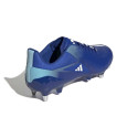 Crampons Hybrides Adidas Adizero RS15 Ultimate (SG) - Team Royal Blue