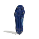 Crampons Hybrides Adidas Adizero RS15 Ultimate (SG) - Team Royal Blue