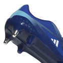 Crampons Hybrides Adidas Adizero RS15 Ultimate (SG) - Team Royal Blue