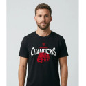 T-shirt Quadruple Champions Stade Toulousain