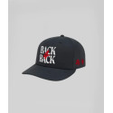 Casquette Unisexe Back4Back Champions