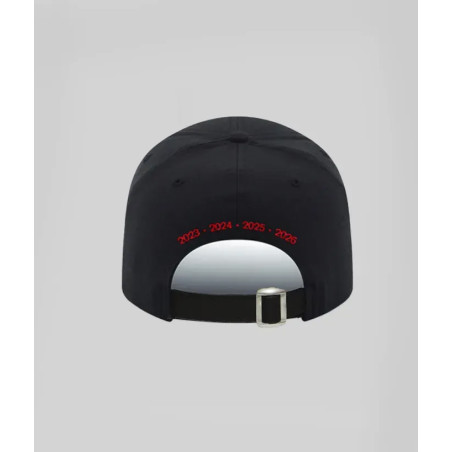 Casquette Unisexe Quadruple Champions