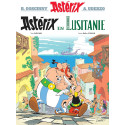 BD Astérix en Lusitanie Tome 41
