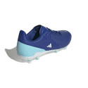 Crampons Hybrides Adidas RS-15 Elite (SG) - Team Royal Blue