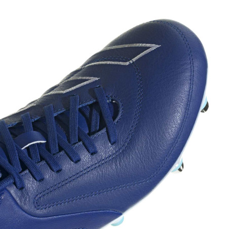 Crampons Hybrides Adidas RS-15 Elite (SG) - Team Royal Blue
