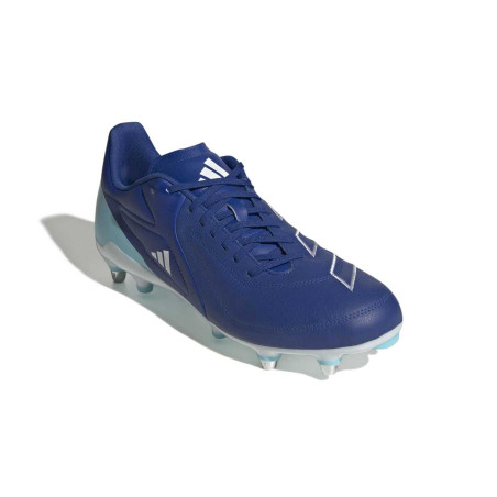 Crampons Hybrides Adidas RS-15 Elite (SG) - Team Royal Blue