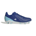 Crampons Hybrides Adidas RS-15 Elite (SG) - Team Royal Blue