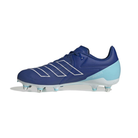 Crampons Hybrides Adidas RS-15 Elite (SG) - Team Royal Blue