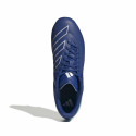 Crampons Hybrides Adidas RS-15 Elite (SG) - Team Royal Blue