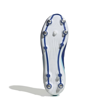 Crampons Hybrides Adidas RS-15 (SG) - Team Royal Blue