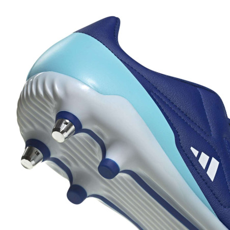 Crampons Hybrides Adidas RS-15 (SG) - Team Royal Blue