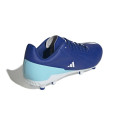 Crampons Moulés Adidas RS-15 (FG) - Team Royal Blue