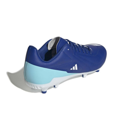 Crampons Moulés Adidas RS-15 (FG) - Team Royal Blue