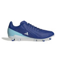 Crampons Moulés Adidas RS-15 (FG) - Team Royal Blue