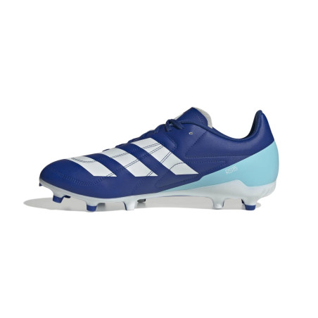 Crampons Moulés Adidas RS-15 (FG) - Team Royal Blue