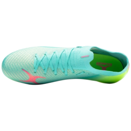 Crampons Hybrides Gilbert Speedster 6S Turquoise
