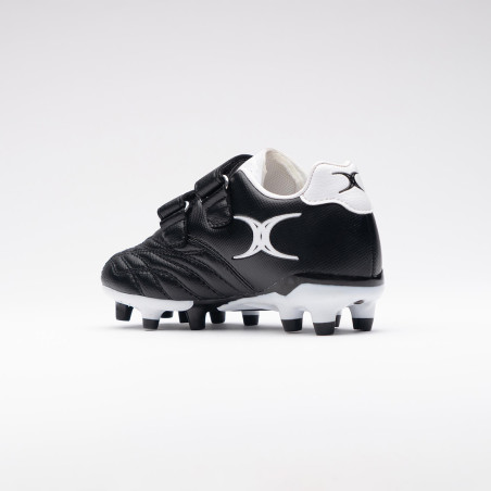 Crampons Moulés Scratch Enfant Gilbert Sidestep Icon MSX Mini