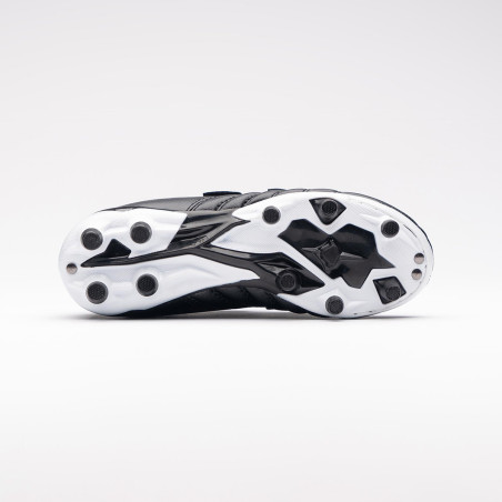 Crampons Moulés Scratch Enfant Gilbert Sidestep Icon MSX Mini