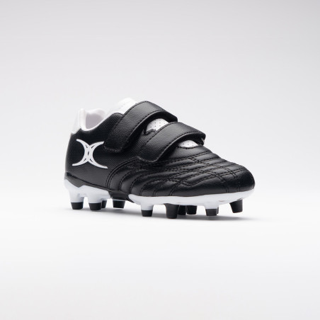 Crampons Moulés Scratch Enfant Gilbert Sidestep Icon MSX Mini