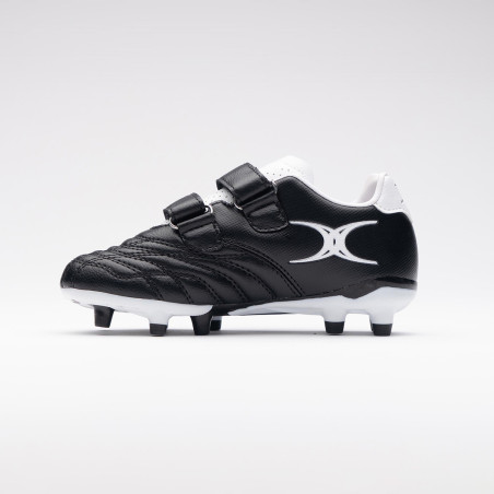 Crampons Moulés Scratch Enfant Gilbert Sidestep Icon MSX Mini