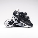 Crampons Moulés Scratch Enfant Gilbert Sidestep Icon MSX Mini