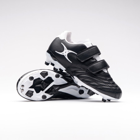 Crampons Moulés Scratch Enfant Gilbert Sidestep Icon MSX Mini