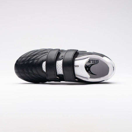 Crampons Moulés Scratch Enfant Gilbert Sidestep Icon MSX Mini